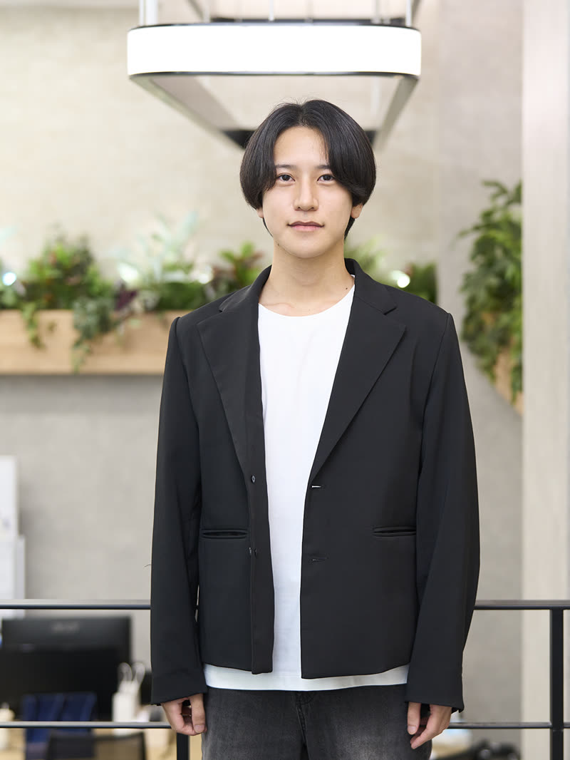 代表取締役 三島誠司